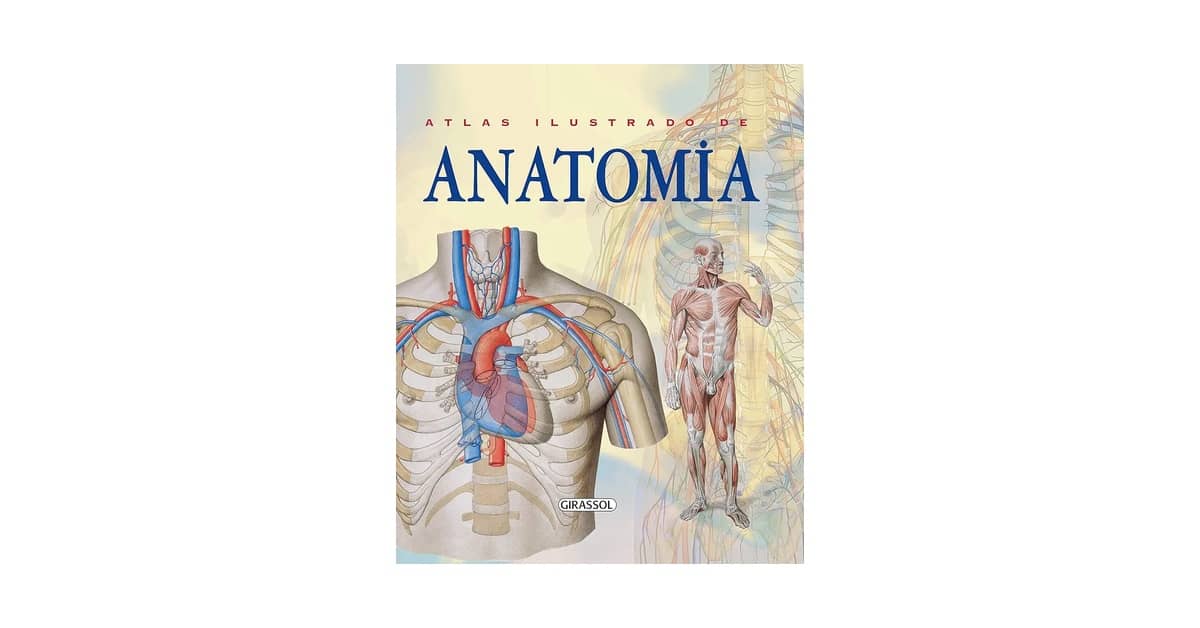 Melhor Livro de Anatomia para Medicina: Guia Completo