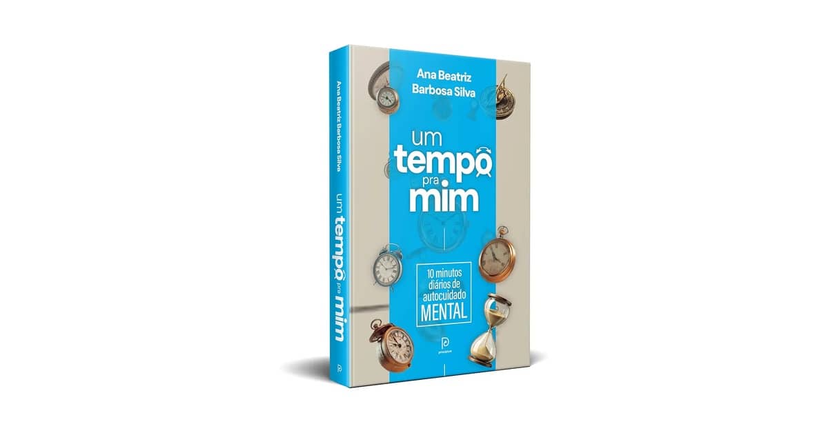 Melhor Livro de Auto Ajuda de Todos os Tempos: Transforme Sua Vida