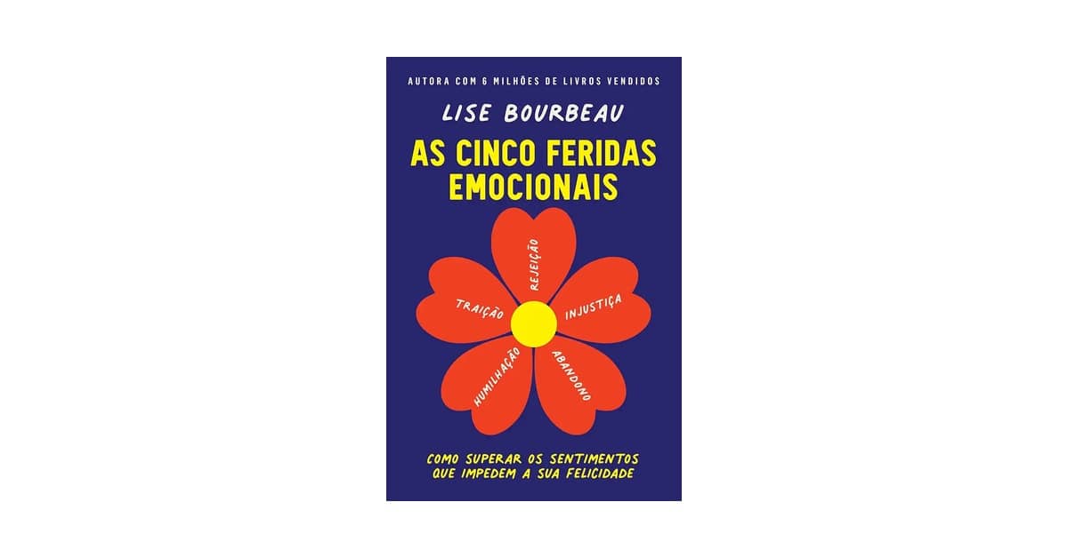 Melhor Livro de Auto Ajuda Emocional: Guia Para Sua Paz Interior