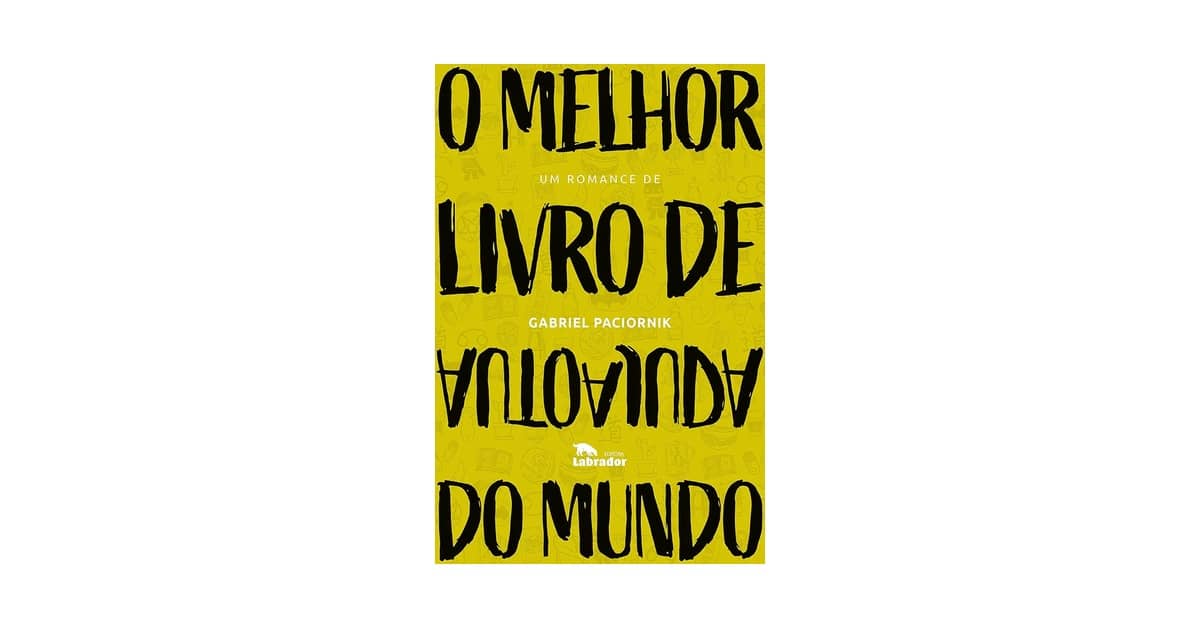 Melhor Livro de Autoajuda do Mundo: Descubra a Transformação Pessoal