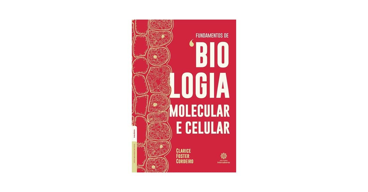 Melhor Livro de Biologia Celular: Guia Definitivo!