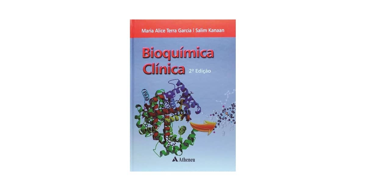 Melhor Livro de Bioquímica Clínica: Guia Essencial para Estudantes e Profissionais
