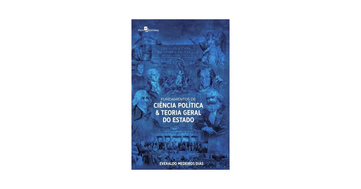 Melhor Livro de Ciencia Politica: Guia Essencial para Iniciantes e Avançados