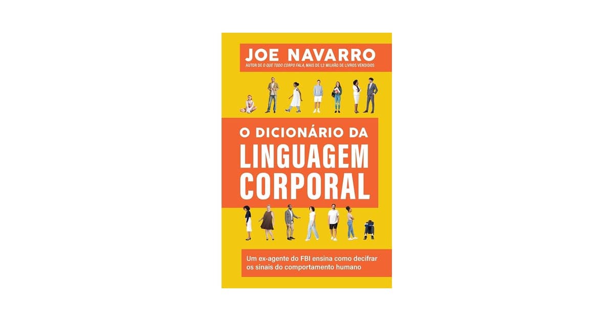 Melhor Livro de Comportamento Humano: Desvende a Mente
