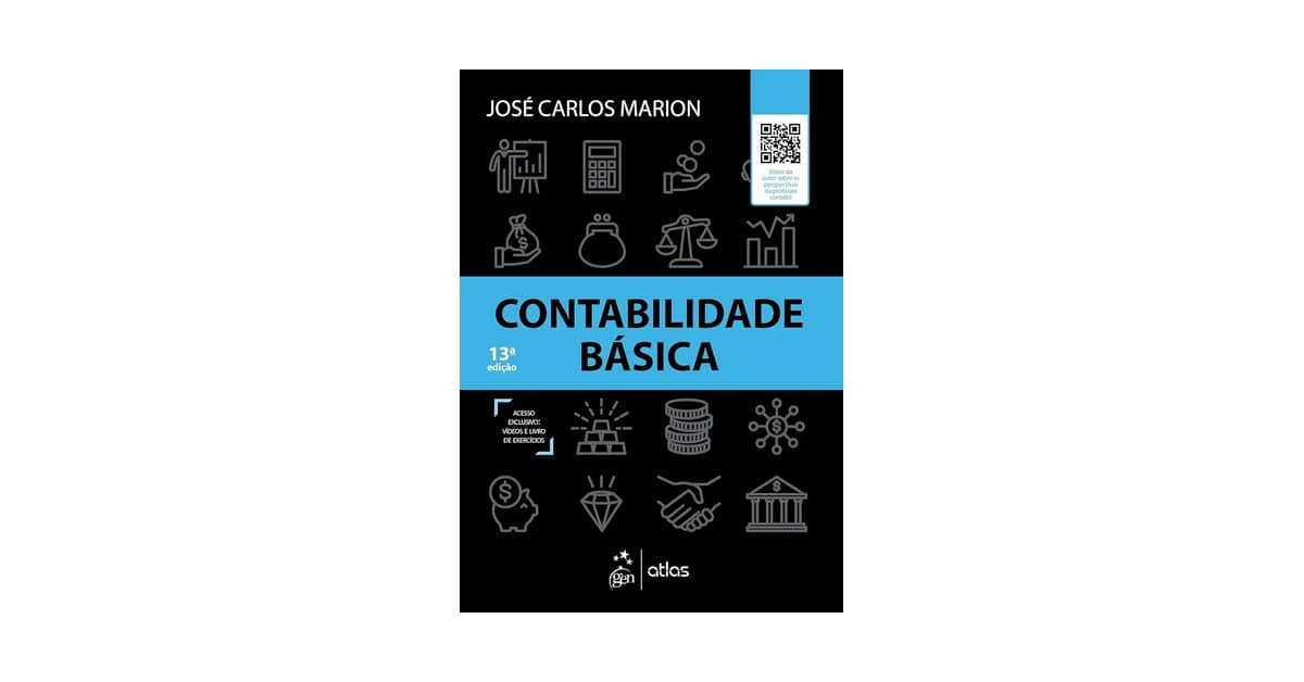 Melhor Livro de Contabilidade Básica: Guia Essencial para Iniciantes