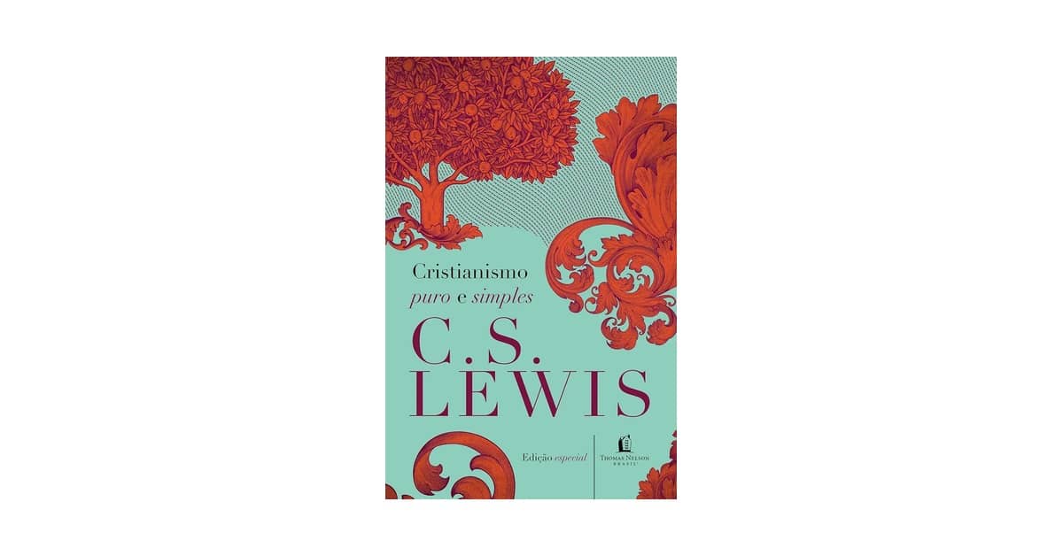 Melhor Livro de Cs Lewis: Guia Essencial de Obras Essenciais