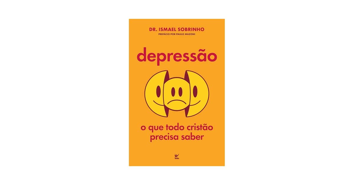Melhor Livro de depressão: Encontre Paz e Cura Interior