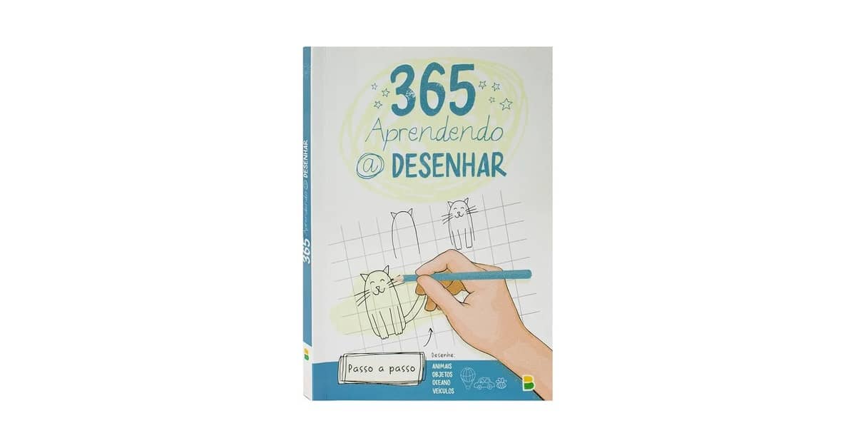 Melhor Livro de Desenho: Guia Completo para Iniciantes e Avançados