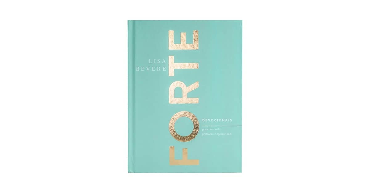 Melhor Livro de Devocional Diário: Encontre Paz e Inspiração