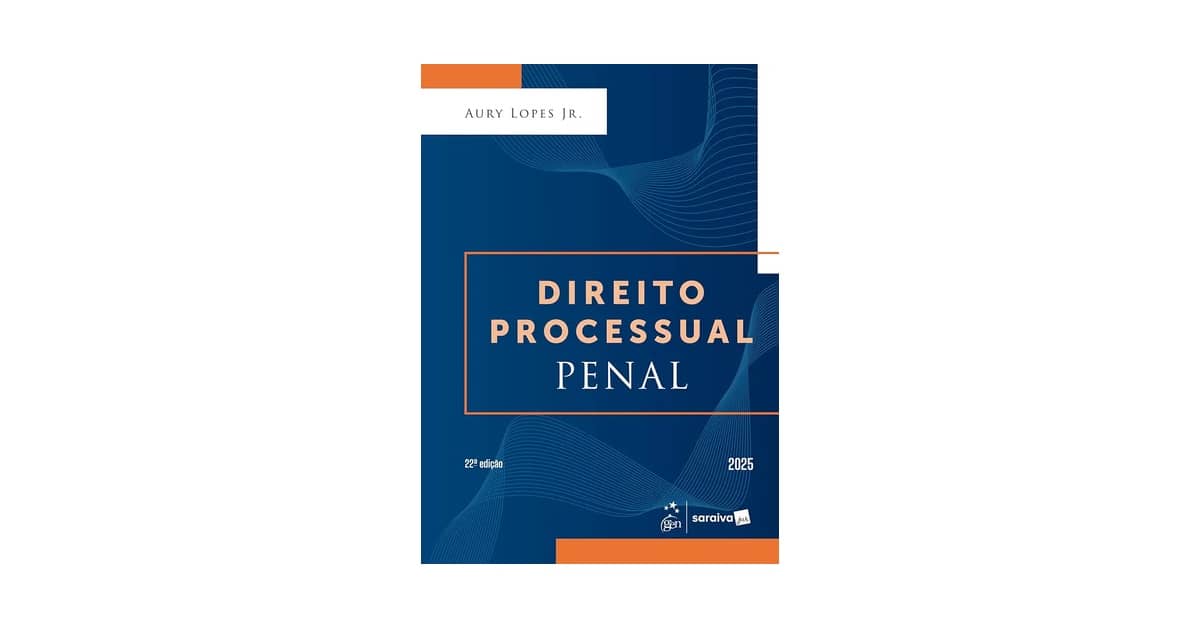 Melhor Livro de Direito Processual Penal: Guia Definitivo
