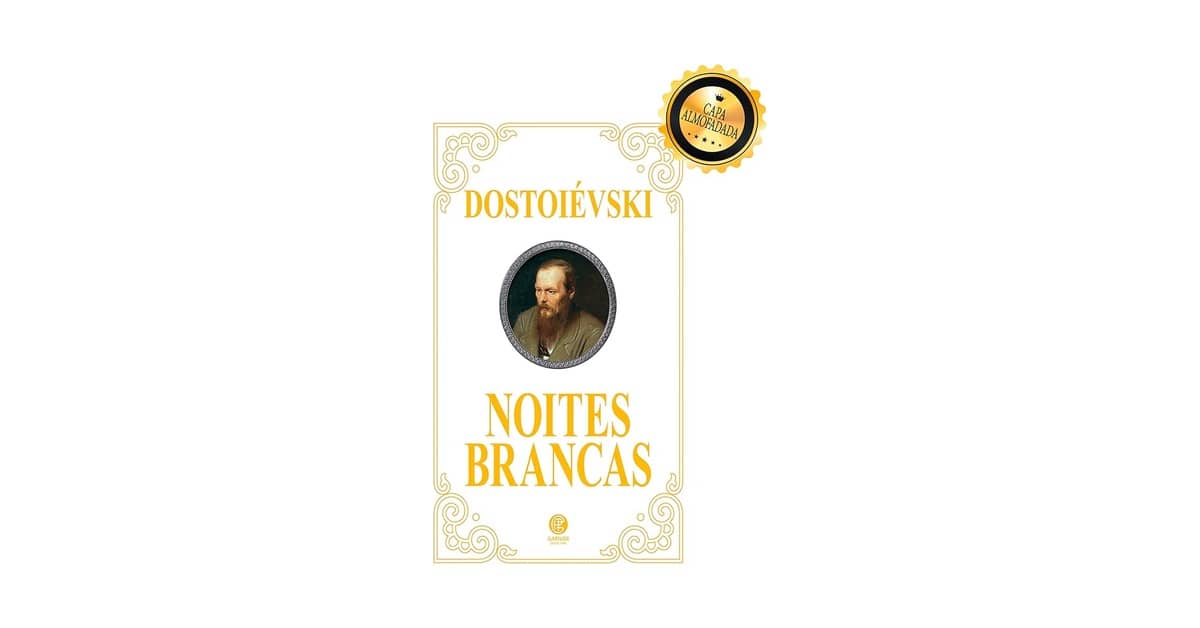 Melhor Livro de Dostoiévski: Qual Clássico da Literatura Escolher?