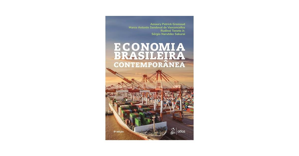 Melhor Livro de Economia Brasileira: Guia Definitivo!