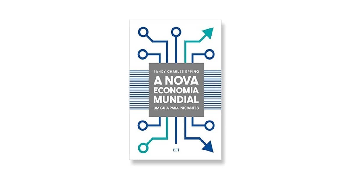 Melhor Livro de Economia para Iniciantes: Guia Essencial