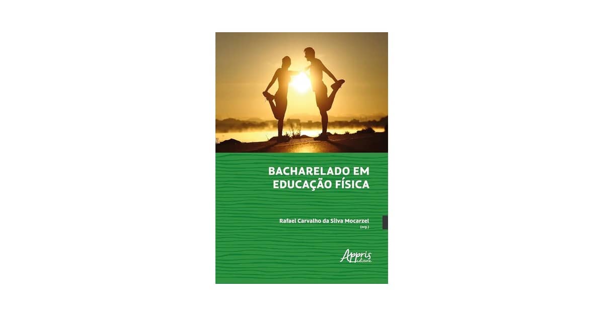 Melhor Livro de Educação Física: Guia Essencial 2024!