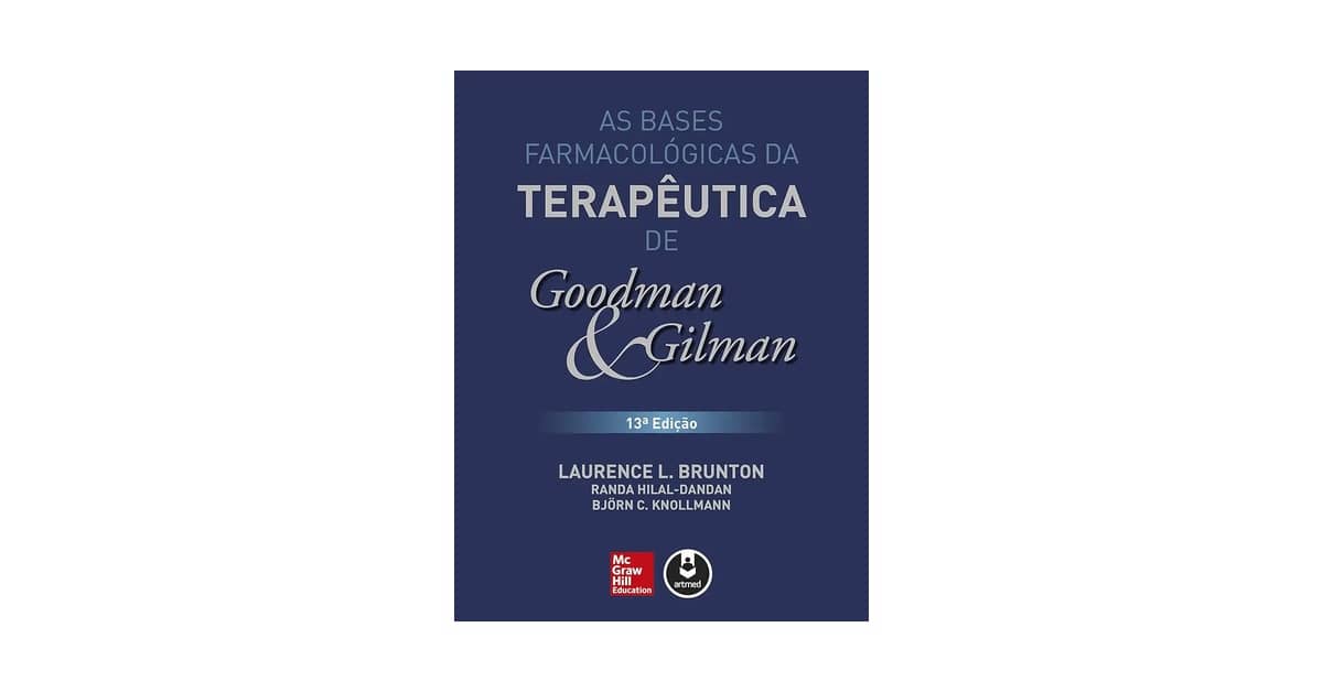 Melhor Livro de Farmacologia Medicina: Guia Essencial Para Estudantes