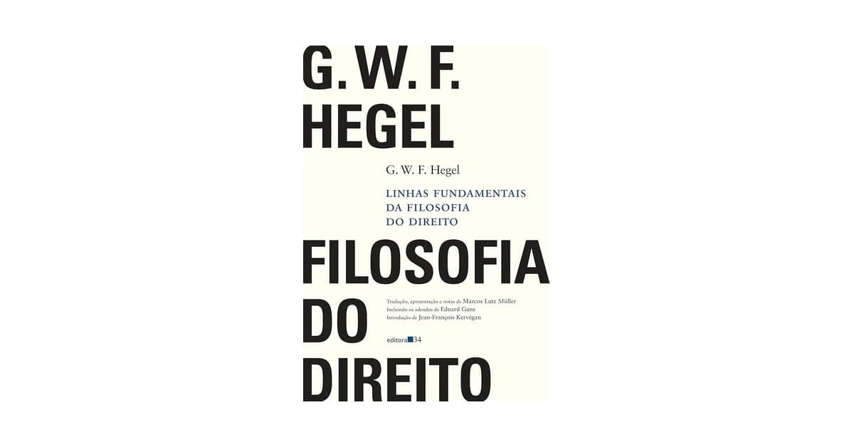 Melhor Livro de Filosofia do Direito: Guia Completo