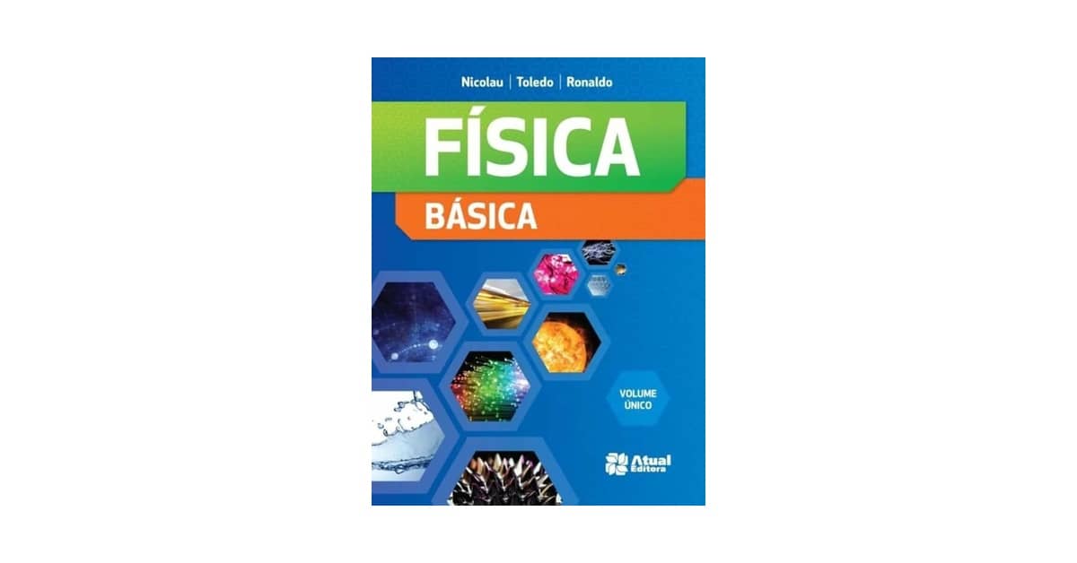 Melhor Livro de Física Ensino Médio: Guia Essencial