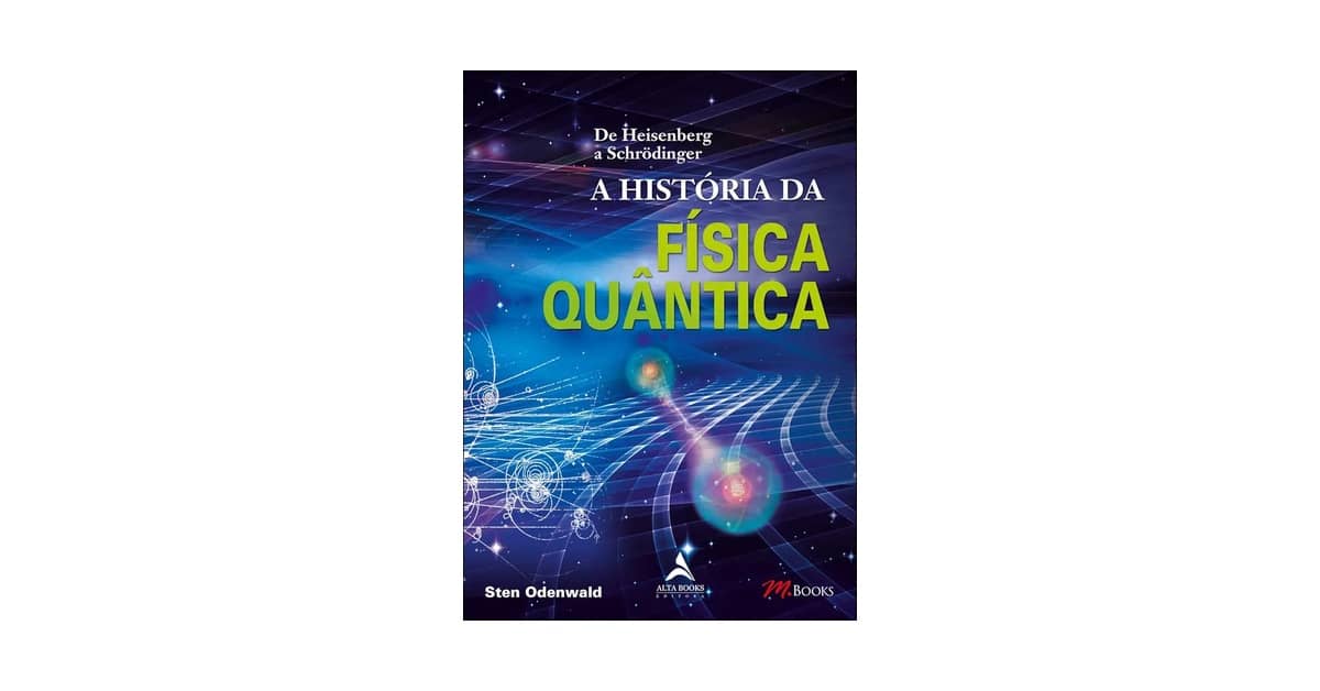 Melhor Livro de Física Quântica: Guia Completo
