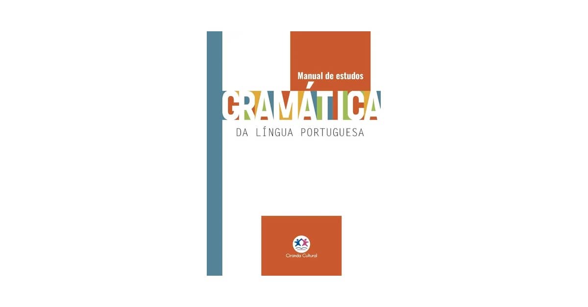 Melhor Livro de Gramática da Língua Portuguêsa: Guia Essencial