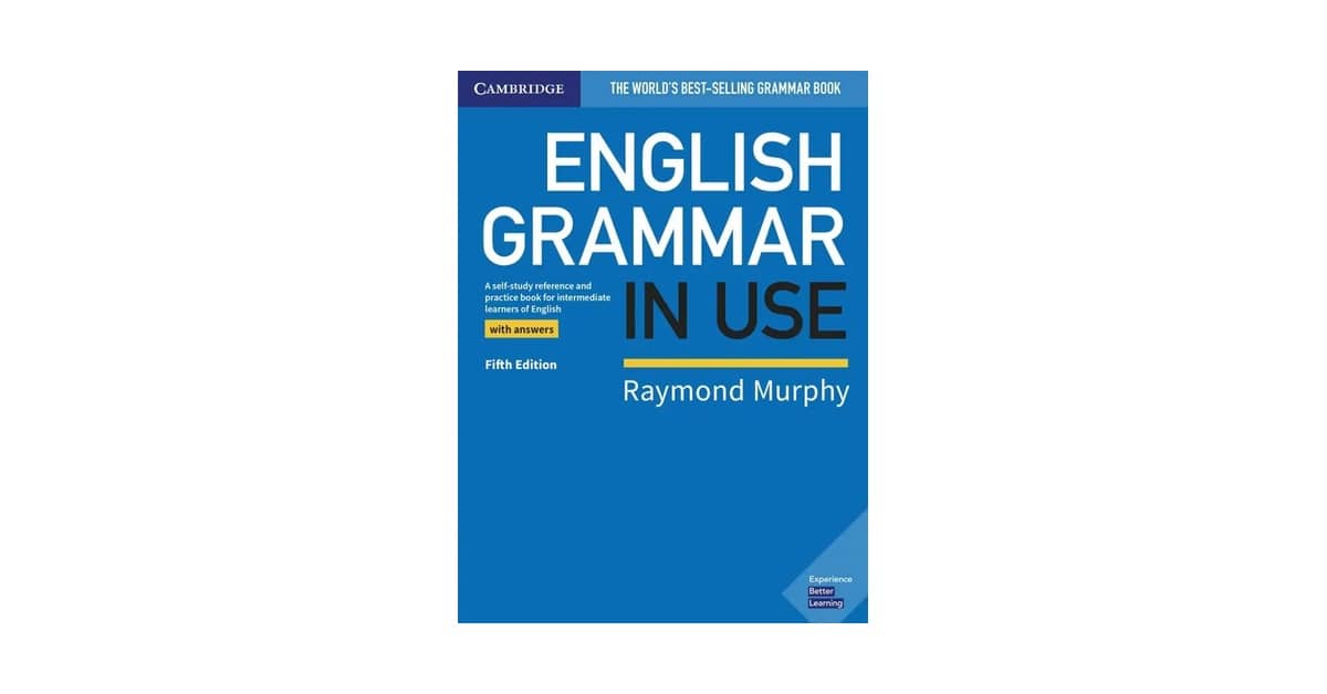 Melhor Livro de Gramática Inglês: Guia Definitivo