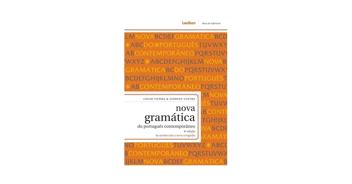 Melhor Livro de Gramática Portuguêsa: Guia Definitivo