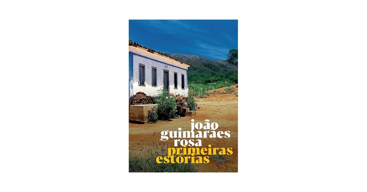 Melhor Livro de Guimarães Rosa: Qual Obra Escolher?