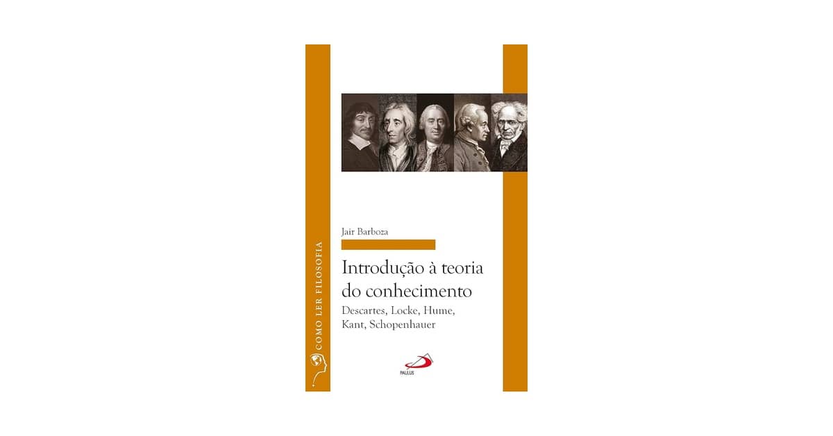 Melhor Livro de Introdução a Filosofia: Guia Completo