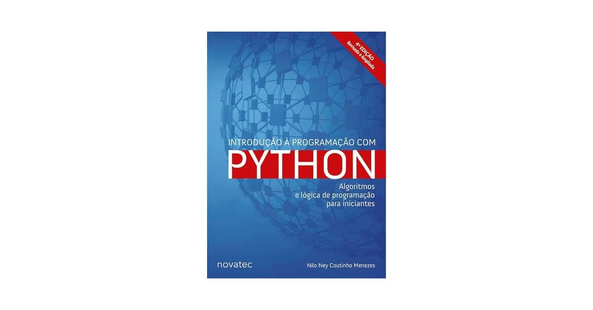 Melhor Livro de Logica de Programação para Iniciantes: Guia Definitivo