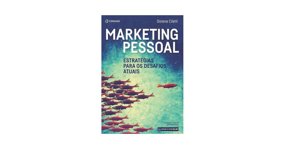 Melhor Livro de Marketing Pessoal: Guia Essencial