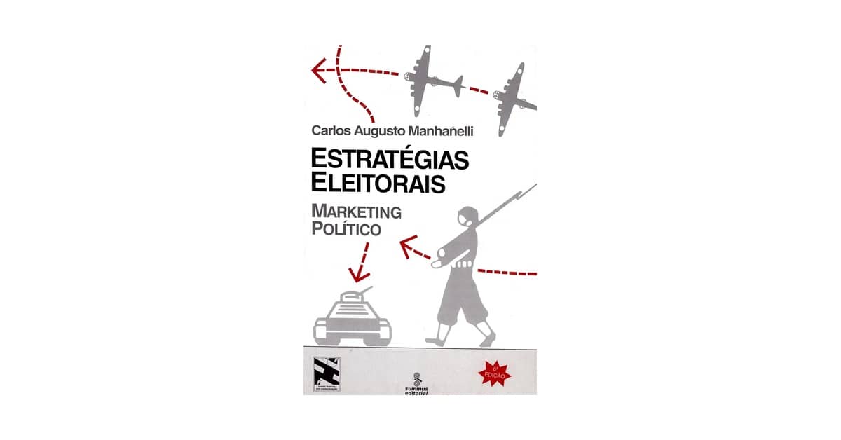 Melhor Livro de Marketing Politico: Guia Essencial