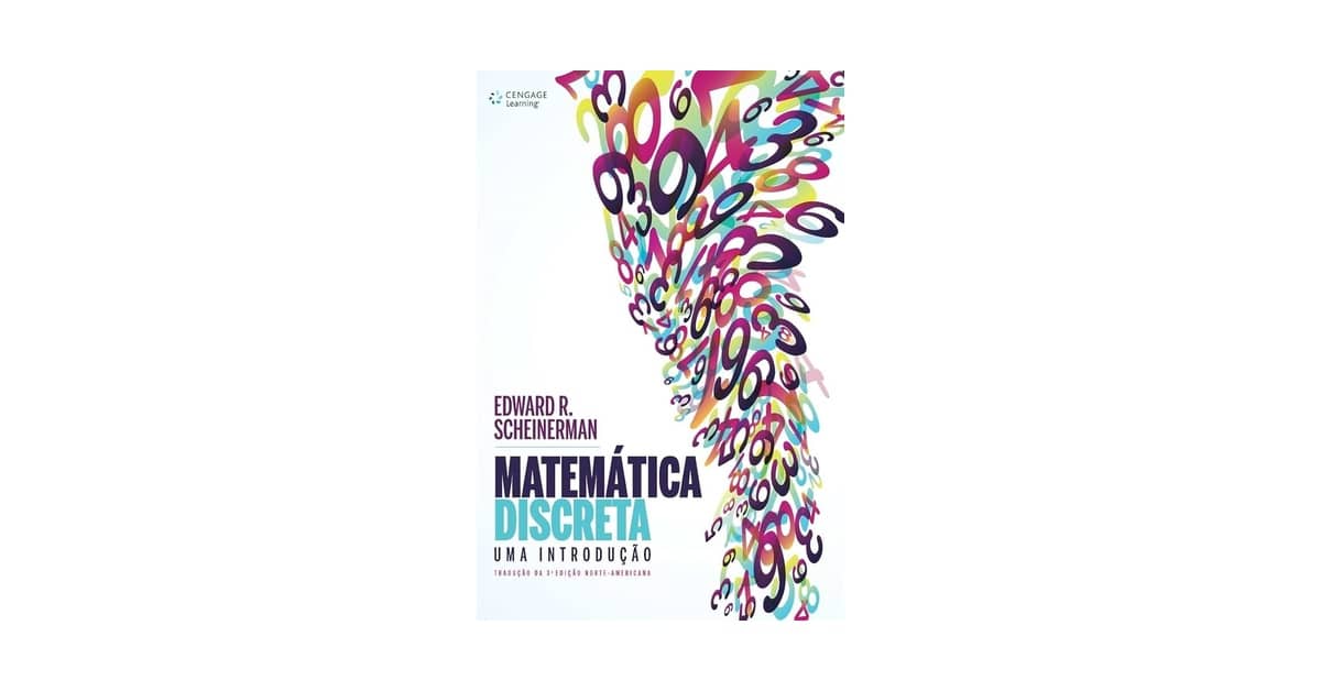 Melhor Livro de Matematica Discreta: Guia Essencial para Estudantes