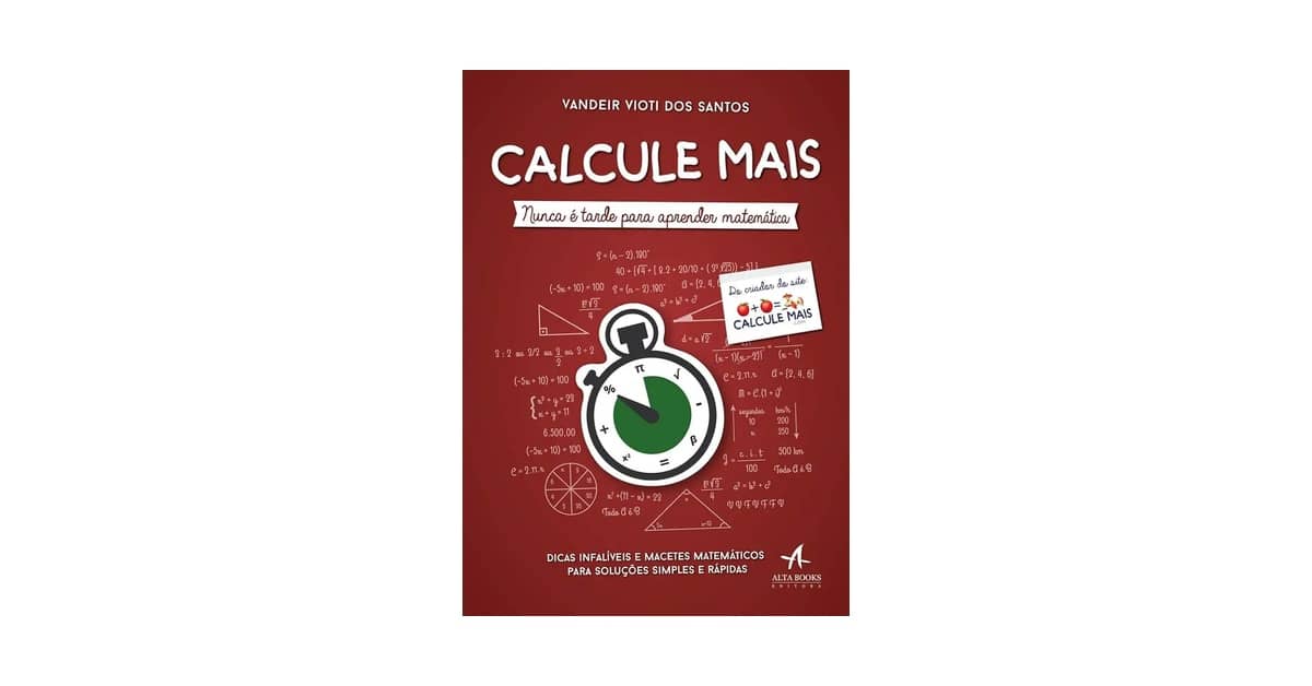 Melhor Livro de Matemática para Vestibular: Guia Definitivo