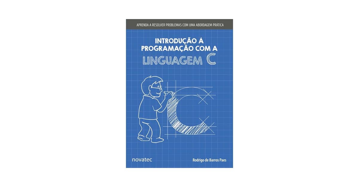 Melhor Livro de Programação em C: Guia Essencial
