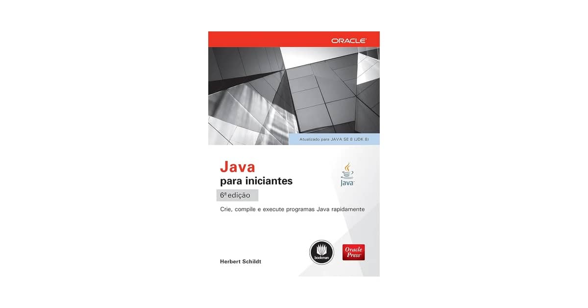 Melhor Livro de Programação Java para iniciantes: Guia Essencial
