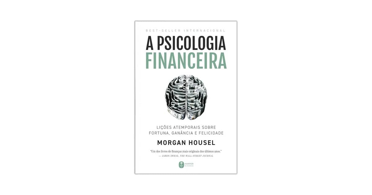 Melhor Livro de Psicologia do Mundo: Guia Essencial