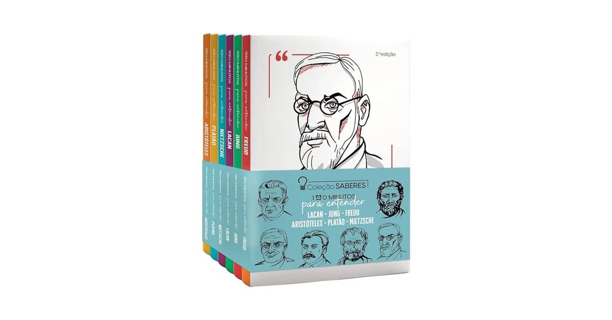 Melhor Livro de Psicologia para Ler: Guia Completo