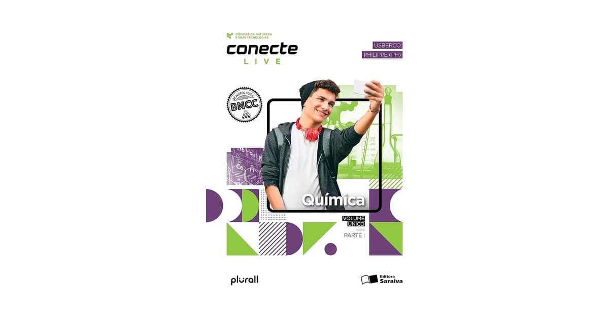 Melhor Livro de Quimica Ensino Medio: Guia Completo