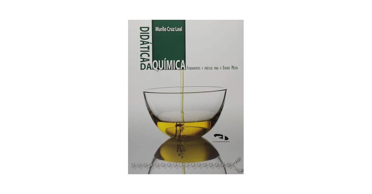 Melhor Livro de Química para o Ensino Médio: Guia Essencial