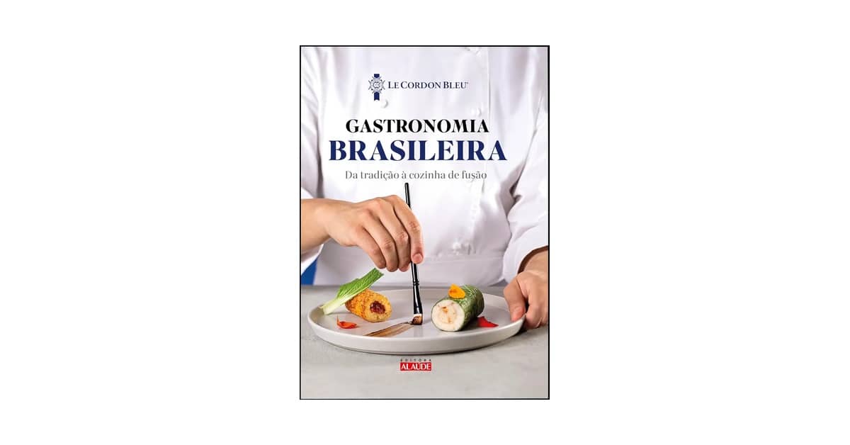 Melhor Livro de Receitas Brasileiras: Guia Essencial