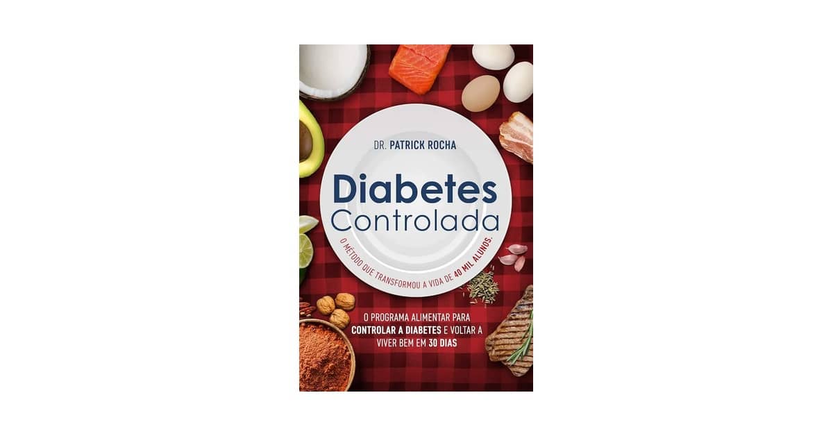 Melhor Livro de Receitas para Diabéticos: Guia Essencial