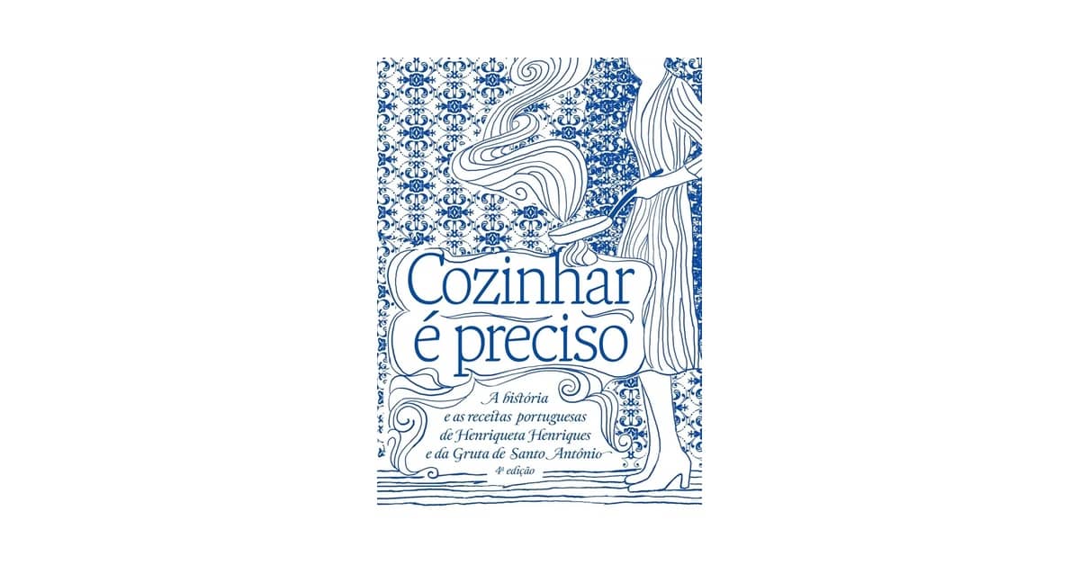 Melhor Livro de Receitas Portuguêsas: Sabores Autênticos Revelados
