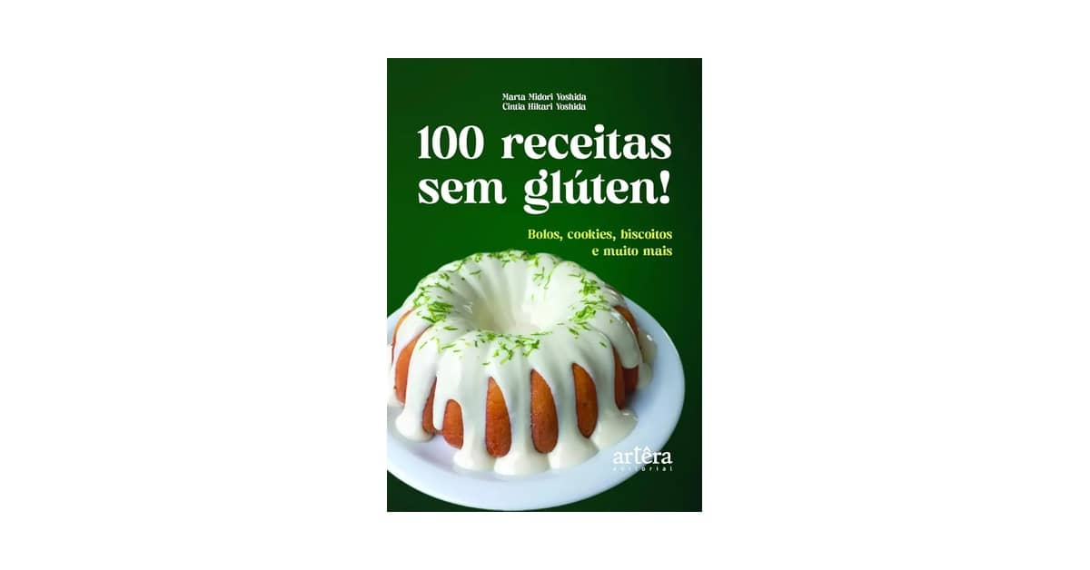 Melhor Livro de Receitas sem Gluten: Guia Essencial