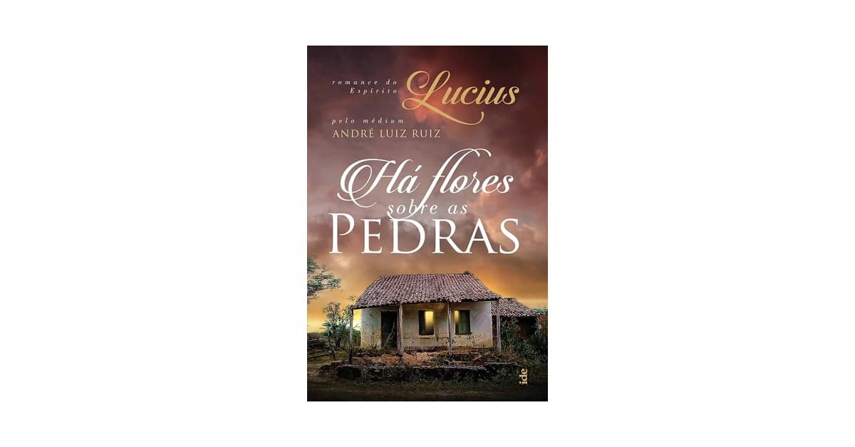 Melhor Livro de Romance Espirita: Emoção e Luz