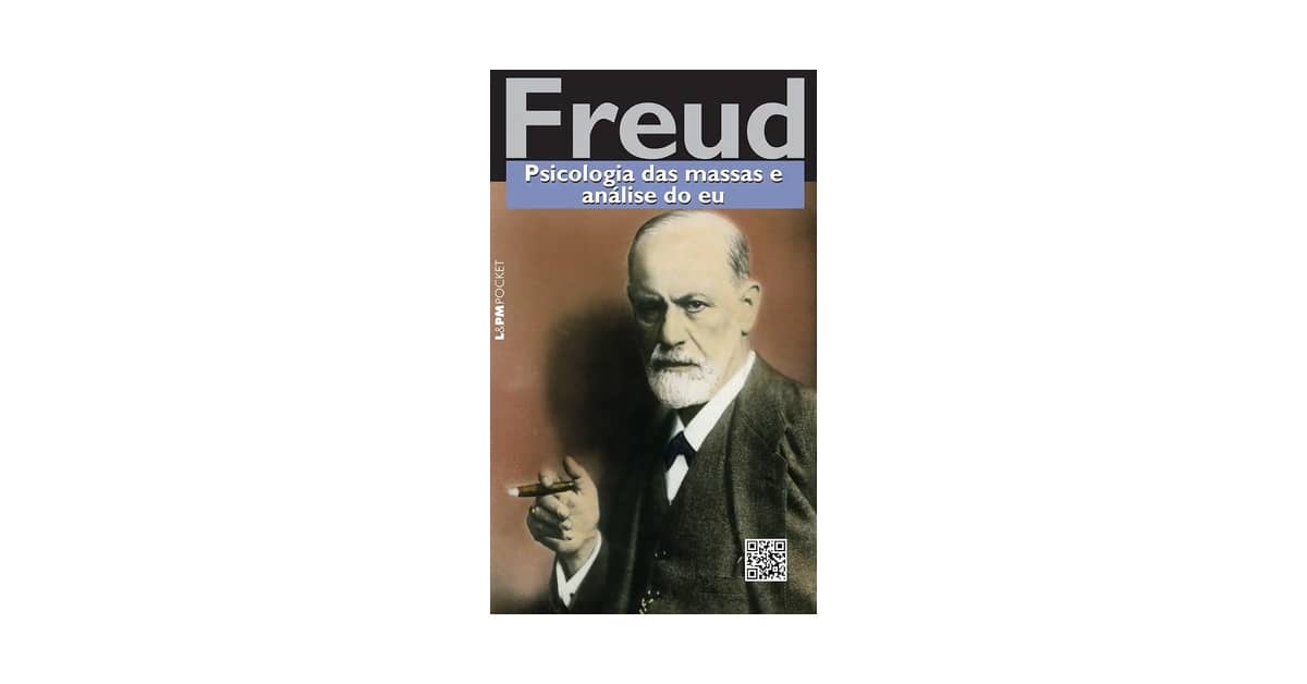 Melhor Livro de Sigmund Freud: Guia Essencial