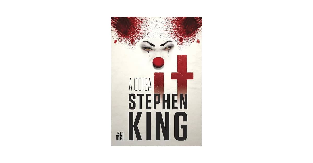 Melhor Livro de Terror de Stephen King: 7 Clássicos Essenciais