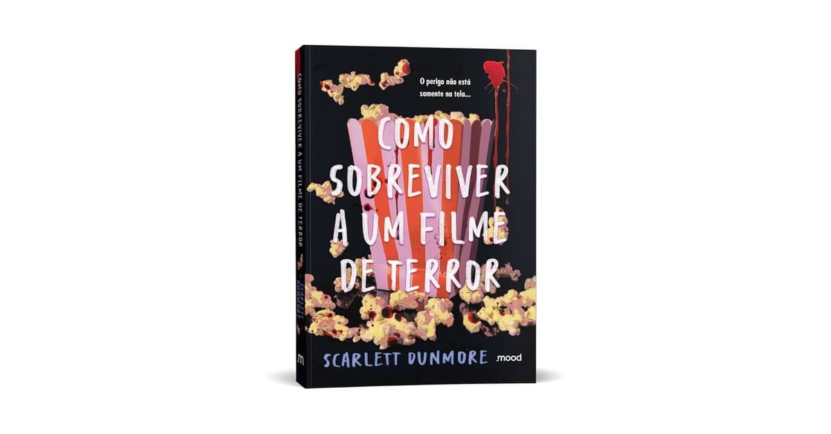 Melhor Livro de Terror Suspense: Guia Para Escolher Sua Próxima Leitura