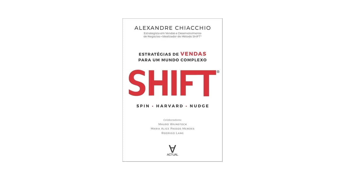 Melhor Livro de Vendas do Mundo: Qual Domina as Estratégias?