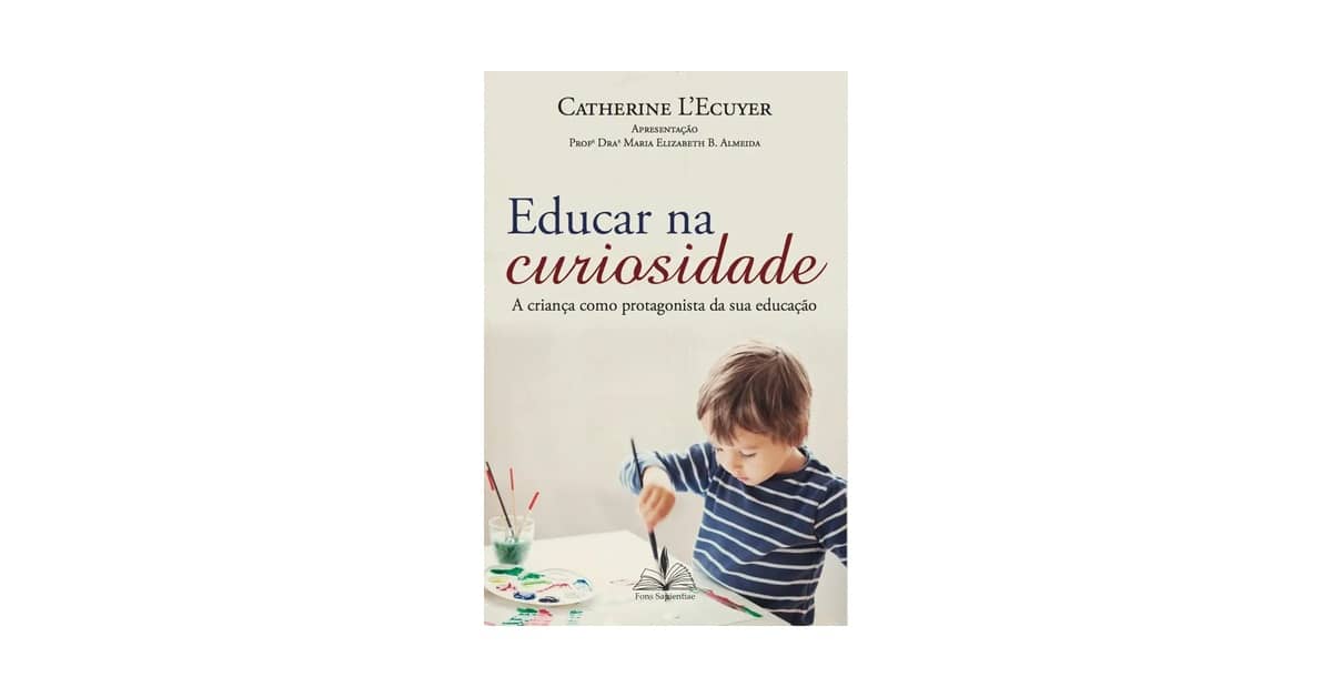 Melhor Livro Educação Infantil: Guia Essencial Para Pais