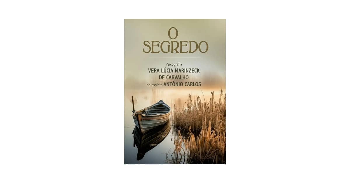 Melhor Livro Espirita Romance: 7 Histórias Que Tocam a Alma
