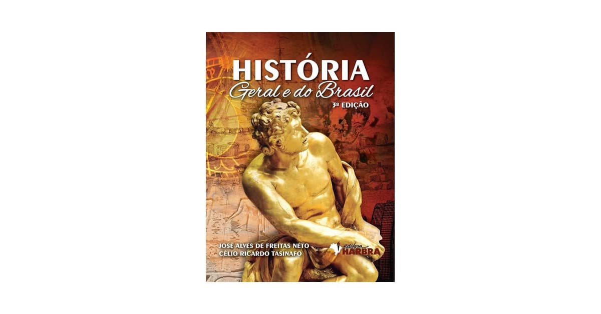Melhor Livro História Geral: Guia Definitivo 2024